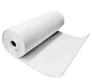 Nano aerogel izolacijski filc