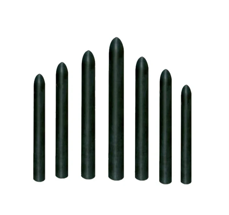 Alumina ogljikova palica