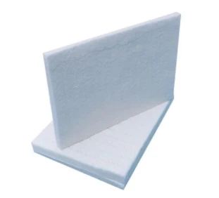 Aerogel kompozitna izolacijska plošča