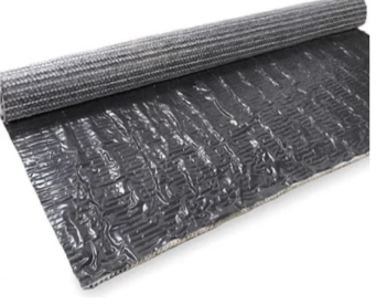 Bentonitna neprepustna odeja