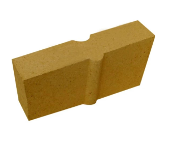 Opeka z visoko vsebnostjo aluminijevega oksida za plavže