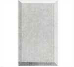 Plošča za absorpcijo zvoka iz poliestrskih vlaken